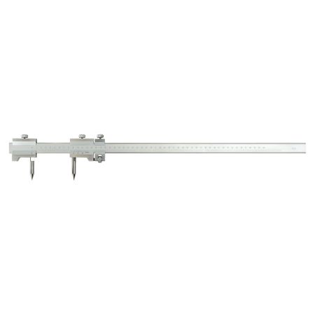 SCHUT suwmiarka drążkowa 1500/0,1 mm 671.263