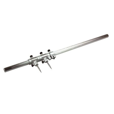 SCHUT suwmiarka drążkowa 1500/0,1 mm 671.277