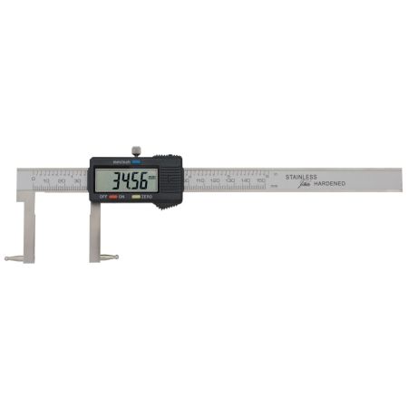 SCHUT suwmiarka elektroniczna 0-150/0,01 mm uniwersalna (bez końcówek) 910.330