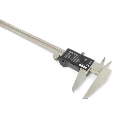 SCHUT suwmiarka elektroniczna 150/0.01mm ABS 907.546