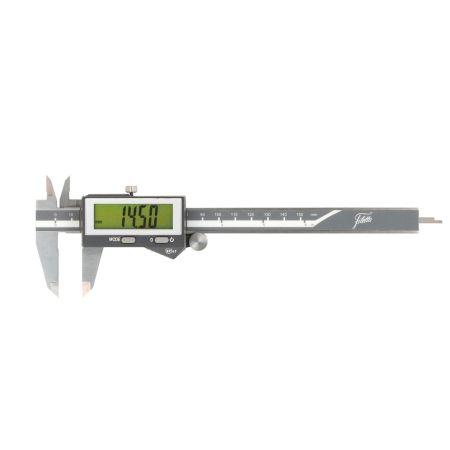 SCHUT suwmiarka elektroniczna 200/0,01 mm IP67 910.067