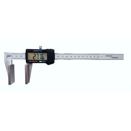 SCHUT suwmiarka elektroniczna 300/0.01do pomiaru grubości lin 910.168