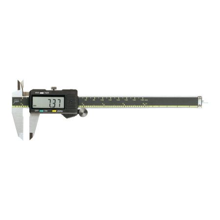 SCHUT suwmiarka elektroniczna 300/0,01 mm DIN 862 907.539