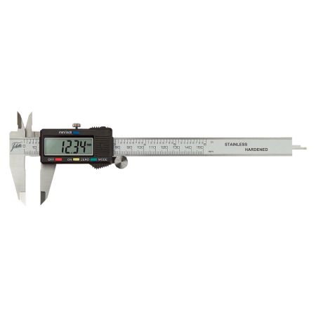 SCHUT suwmiarka elektroniczna 300/0,01 mm z funkcją MIN/MAX 907.551