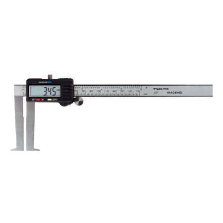 SCHUT suwmiarka elektroniczna 40-200 mm/0,01 mm do pomiarów wewnętrznych 906.361