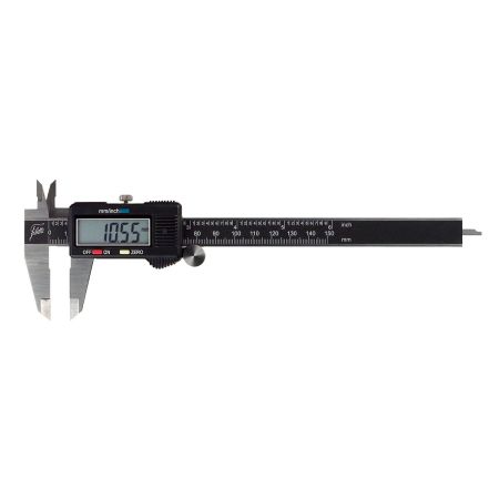 SCHUT suwmiarka elektroniczna 75/0.01 mm906.483