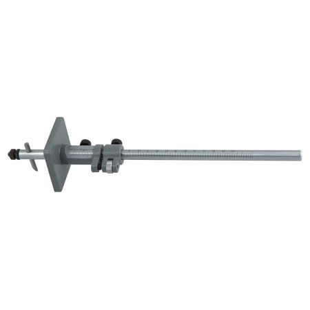 SCHUT suwmiarka traserska z precyzerem 200/0,1 mm 907.187