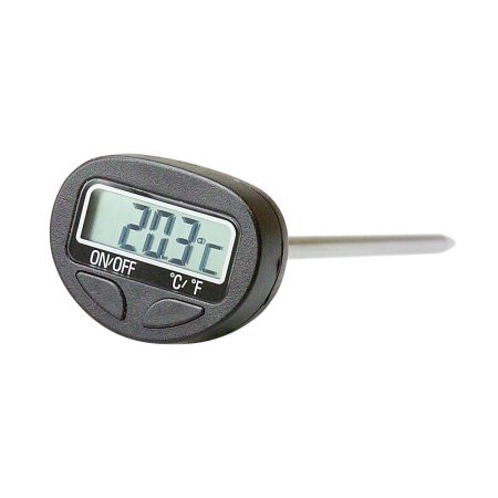 SCHUT termometr elektroniczny od -40 do 200 stopni 909.421