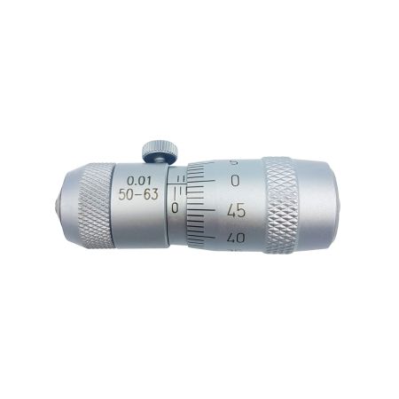 SCHUT zestaw średnicówek 2-punktowych analogowych 50-100/0,01 mm 906.912