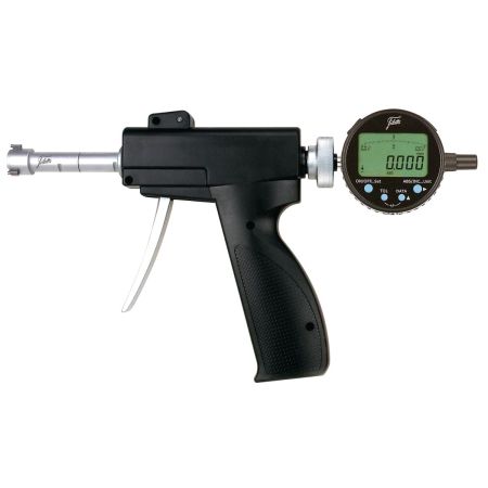 SCHUT zestaw średnicówek 3-punktowych pistoletowych 12-20 mm 907.784
