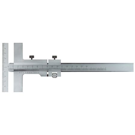SCHUT znacznik traserski z precyzerem 0-250/140 mm 907.197