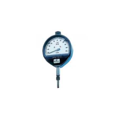 SCHWENK czujnik precyzyjny zegarowy 0,1/0,001mm DIN 879 852.640