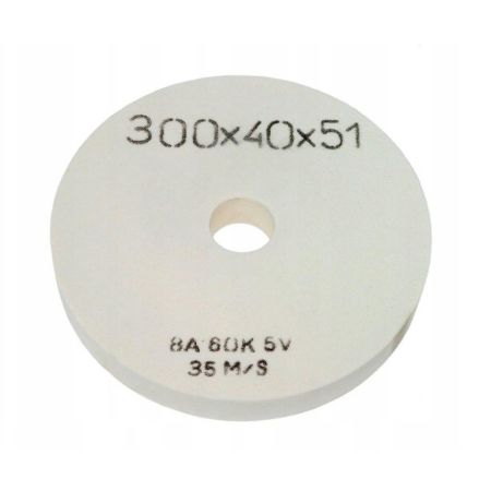 SCIERNICA F1 300X40X51 8A 60K 5V