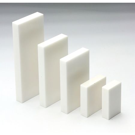 SELECT zestaw płytek wzorcowych ceramicznych 112 szt. klasy 1 831.075