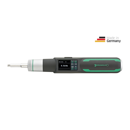 STAHLWILLE elektromechaniczny wkrętak dynamometryczny TORSIOTRONIC 3 30-300 cNm 96510730