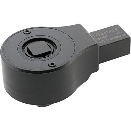 STAHLWILLE grzechotka nasadzana 3/4' 22x28 mm 735/100 58250100 