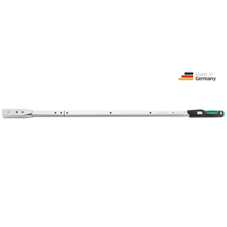 STAHLWILLE klucz dynamometryczny 160-800 Nm MANOSKOP 730N na wtykowe końcówki 50181080