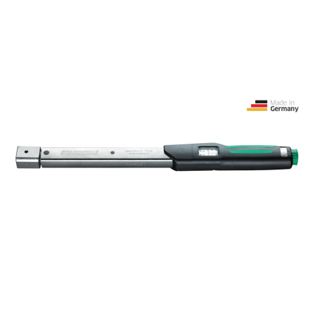 STAHLWILLE klucz dynamometryczny 25-130 Nm MANOSKOP 730N na wtykowe końcówki 50181012