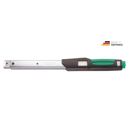 STAHLWILLE klucz dynamometryczny 40-200 Nm MANOSKOP 730N na wtykowe końcówki 50181020