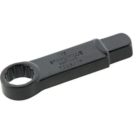 STAHLWILLE końcówka wtykowa oczkowa 5/16' 9x12 mm 732aG/10 58621220 