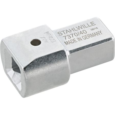STAHLWILLE złączka przejściowa 14x18mm/9x12mm 7370/40 58290040