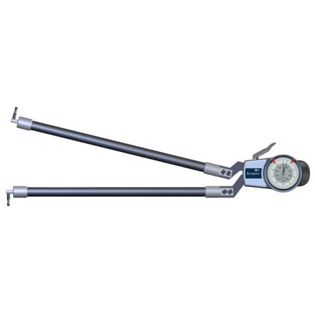 KROEPLIN macki pomiarowe analogowe wewnętrzne 70-170/0,1 mm H870 854.228 