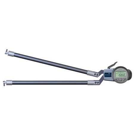 KROEPLIN macki pomiarowe elektroniczne wewnętrzne 50-150/0,001 mm L850 854.229
