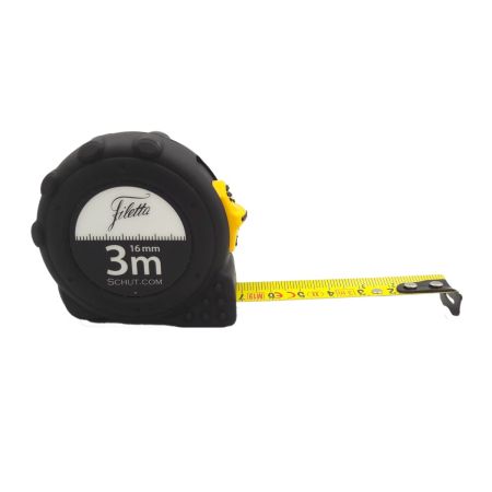 SCHUT przymiar zwijany 3m klasa II910.057