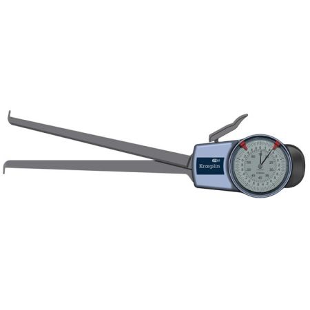 KROEPLIN macki pomiarowe analogowe wewnętrzne 15-65/0,05 mm H415 854.019 