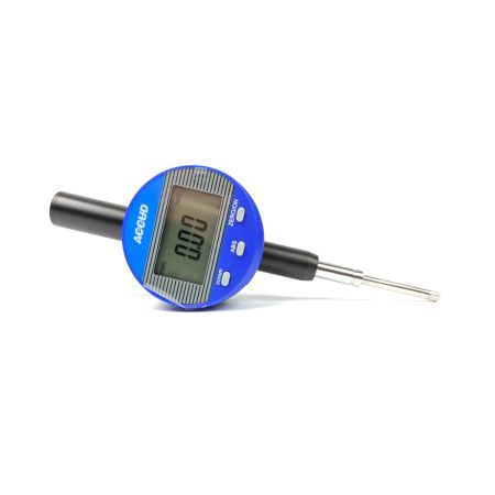 ACCUD czujnik elektroniczny0-25.4/0.01mm 212-025-13