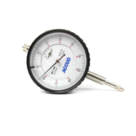 ACCUD czujnik zegarowy 0-5/0.01mm222-005-12
