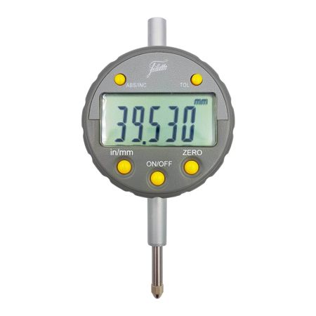 SCHUT czujnik elektroniczny0-12.5/0.001mm 907.646
