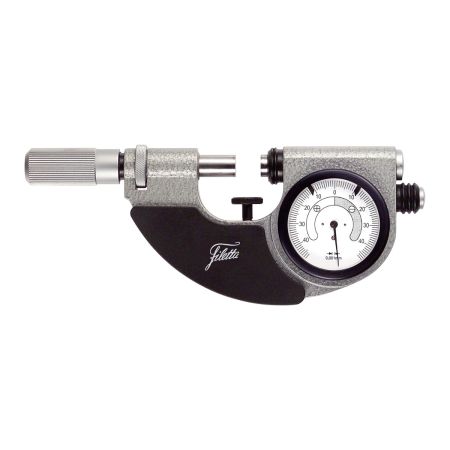 SCHUT pasametr (transametr) 0-25/0,001mm IP 54 906.569