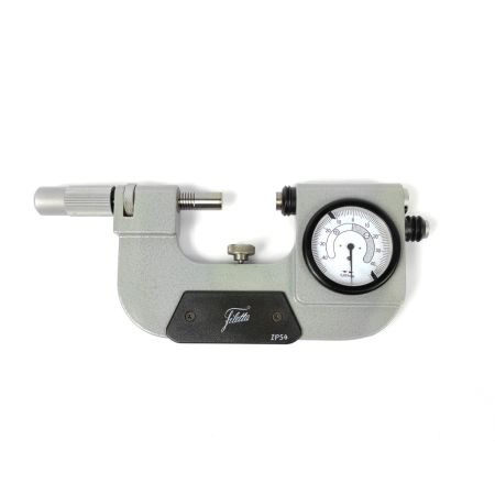 SCHUT pasametr (transametr) 25-50/0,001mm IP 54 906.570