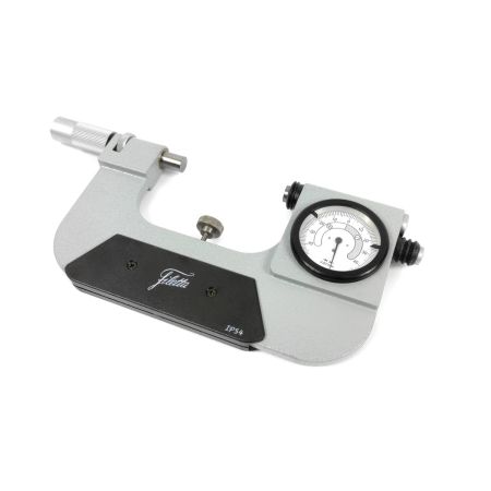 SCHUT pasametr (transametr) 50-75/0,001mm IP 54 906.571