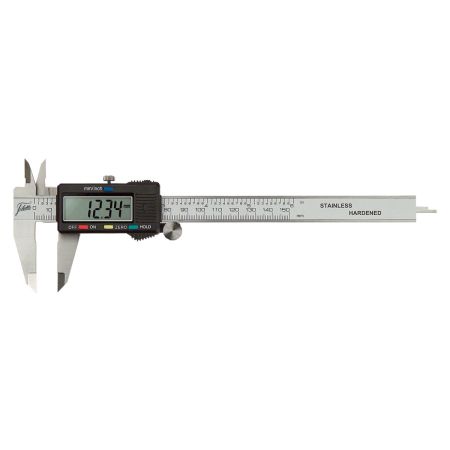 SCHUT suwmiarka elektroniczna 150/0.01mm HOLD 907.543