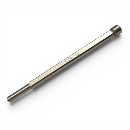 Pilot Wypychacz do Frezów Trepanacyjnych 6.34x102 HSS GOLD-LINE 55 KARNASCH