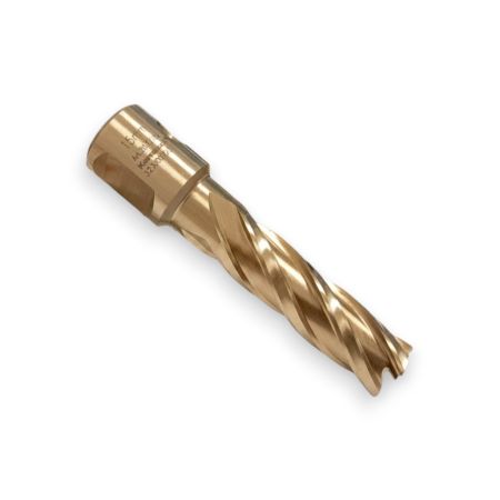 Wiertło Koronowe Rurowe Frez Trepanacyjny 15mm HSS-XE 55 Karnasch