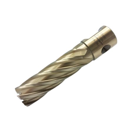 Wiertło Koronowe Rurowe Frez Trepanacyjny 18 mm HSS-XE 55 Karnasch