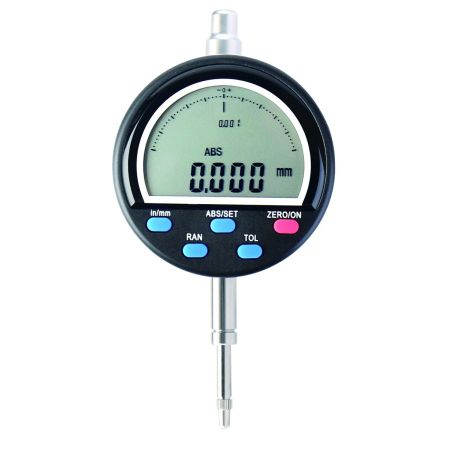 ACCUD czujnik elektroniczny 0-12,7/0,001mm tolerancja 216-010-01