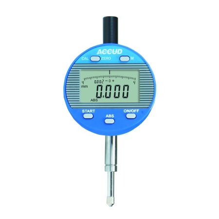 ACCUD czujnik elektroniczny do średnicówek 0-12,7/0,001mm 215-010-02