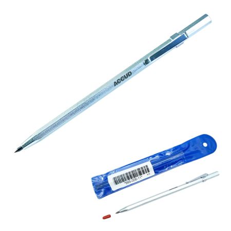ACCUD rysik traserski 146 mm 995-006-11