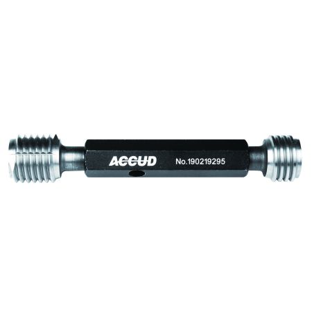 ACCUD sprawdzian trzpieniowy (MSBg)M22x2.5 6H 542-022-01