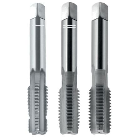 FANAR Komplet gwintowników DIN-352/3-P M6 6HX HSSE A2-235801-0060