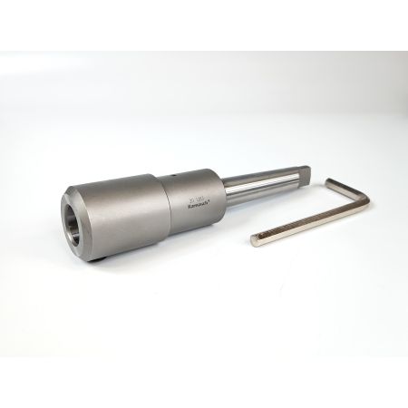 Uchwyt Weldon 19 mm 3/4" Nitto Uniwersal do Frezów Trepanacyjnych KARNASCH