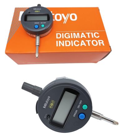 MITUTOYO czujnik elektroniczny ID-S 12.7/0.01 mm 543-781B-10