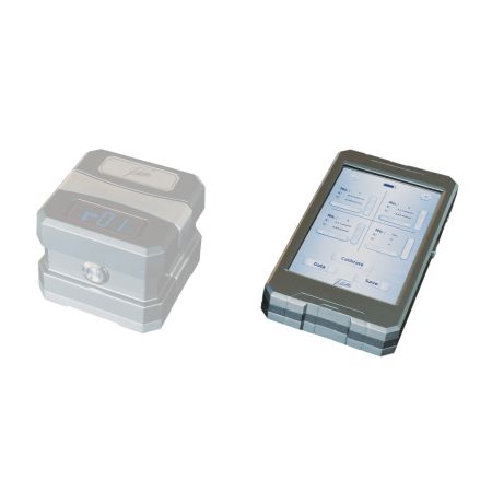 SCHUT wyświetlacz Bluetooth do poziomicy 910.520