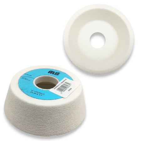 Ściernica ceramiczna kamień szlifierski 125x40x32 F11 8A 60K 5V