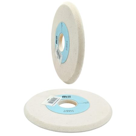 Ściernica ceramiczna kamień szlifierski 150x8x32 F3 8A 60K 5V U-3/45