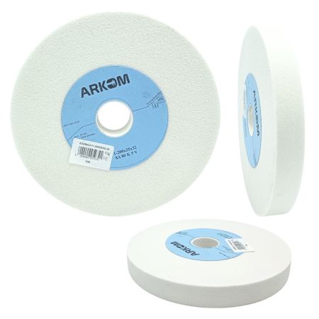 Ściernica ceramiczna kamień szlifierski 200x25x32 F1 8A 80K 5V